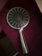 Grote Douchekop - Chroom, Ophalen of Verzenden