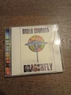 Order Odonata - Dragonfly CD, Cd's en Dvd's, Cd's | Dance en House, Ophalen of Verzenden