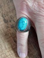 Heren ring maat 9, Heer, Nieuw, Ophalen of Verzenden, Kleiner dan 17