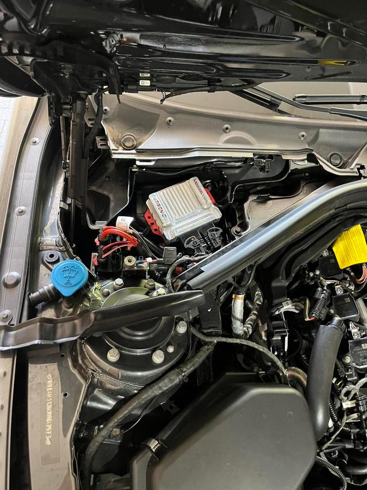 Mosselman iTronic BMW B48, Auto diversen, Tuning en Styling, Ophalen of Verzenden