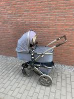 Joolz Geo2 Quadro, Kinderen en Baby's, Kinderwagens en Combinaties, Ophalen, Gebruikt, Overige merken