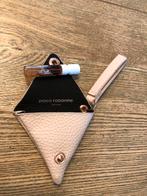 Paco Rabanne Olympéa parfumsample in etui., Ophalen of Verzenden, Nieuw