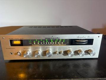 Marantz Twenty Nine beschikbaar voor biedingen