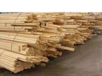 Vurenhout geschaafd 35 x 45 mm 240 cm, Nieuw, Ophalen