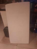 Aerosleep Evolution Matras + Topper 120x60, Kinderen en Baby's, Babywiegjes en Ledikanten, Ophalen of Verzenden