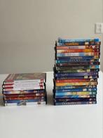 Disney dvd’s blu-ray en pc spelletjes, films movies, Alle leeftijden, Verzenden, Gebruikt, Europees