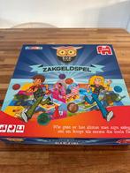 Zakgeld spel RTL Telekids - Zo goed als nieuw!, Hobby en Vrije tijd, Gezelschapsspellen | Bordspellen, Ophalen of Verzenden, Zo goed als nieuw