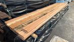 Restpartij incourante douglas planken 500 cm - 25 stuks