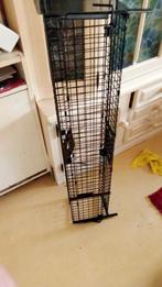 Katten of ratten val, Ophalen, Zo goed als nieuw