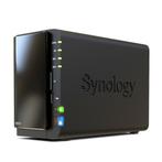 Synology NAS DS213, Ophalen of Verzenden, Gebruikt