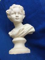 Büste jonge vrouw/ meisje, Ophalen of Verzenden