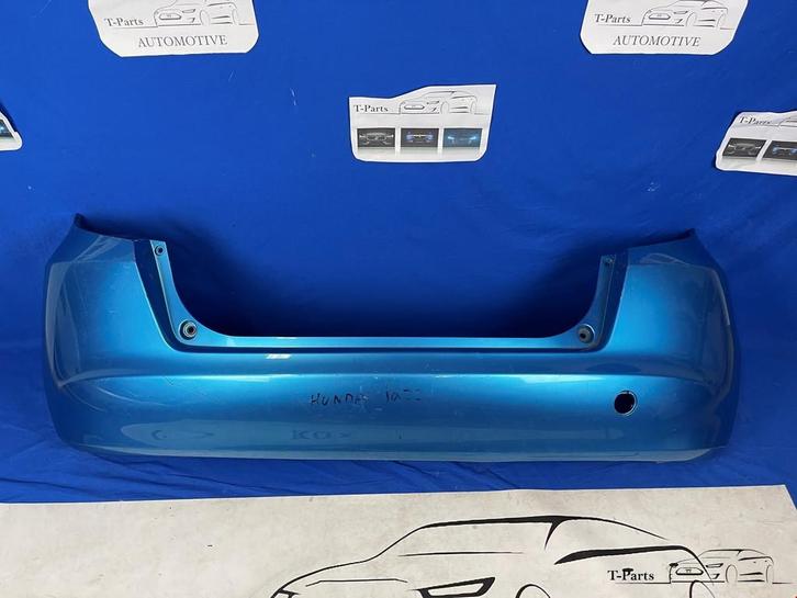 Honda jazz achterbumper origineel, Auto-onderdelen, Carrosserie en Plaatwerk, Bumper, Honda, Achter, Gebruikt, Ophalen of Verzenden