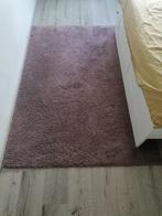 Vloerkleed Adum Ikea kleur oud roze, Huis en Inrichting, Stoffering | Tapijten en Kleden, Ophalen, Gebruikt, 150 tot 200 cm, Rechthoekig