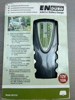 Enduro acculader As1210, Ophalen of Verzenden, Zo goed als nieuw
