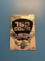 FIFA 365 Adrenalyn Spelerskaart Limited Edition, Ophalen of Verzenden, Zo goed als nieuw, Overige sporten, Spelerskaart