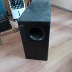 bose acoustimass 5 serie 3, Audio, Tv en Foto, Luidsprekers, Ophalen, Gebruikt, Bose, 120 watt of meer