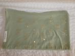 Merrachi stone scarf, Merrachi, Ophalen of Verzenden, Zo goed als nieuw, Sjaal