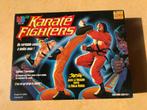 MB Karate Fighters spel, Gebruikt, Ophalen