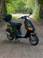 Puch/Piaggio Zip type 3, Ophalen, Tweetakt, 50 cc, Maximaal 25 km/u