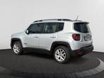 Jeep Renegade 1.4 T MultiAir Limited | Navigatie | Clima | I, Auto's, Jeep, Voorwielaandrijving, 65 €/maand, Gebruikt, 4 cilinders
