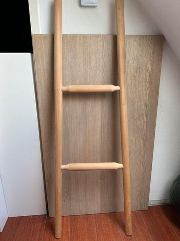 Decoratie trap beschikbaar voor biedingen