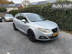 SEAT Ibiza 1.4 Stylance | Airco | Cruise Control | LMV | 5 D, Auto's, Voorwielaandrijving, 4 cilinders, Ibiza, Origineel Nederlands