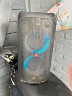Partybox 100, Audio, Tv en Foto, Luidsprekers, Ophalen of Verzenden, 120 watt of meer, JBL