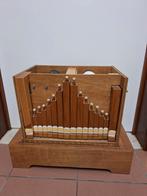 Draaiorgel zelfbouw project of onderdelen, Muziek en Instrumenten, Draaiorgels, Ophalen of Verzenden, Gebruikt