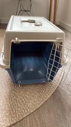 Ferplast vervoersbox, Ophalen, Zo goed als nieuw