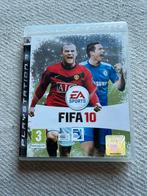 Fifa 10 Playstation 3, Spelcomputers en Games, Gebruikt, Ophalen of Verzenden, Sport, 3 spelers of meer