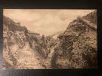 Wo1 ww1 veldpostkaart 1e Beierse Reserve Division 1916, Ophalen of Verzenden