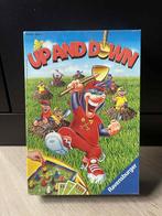Up and Down Bordspel - Ravensburger, Hobby en Vrije tijd, Gezelschapsspellen | Bordspellen, Een of twee spelers, Ophalen of Verzenden