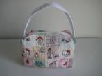 Hello Kitty tasje etui voor make-up of pen 18x10x10cm NIEUW, Sieraden, Tassen en Uiterlijk, Toilettassen, Ophalen of Verzenden