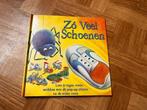Veter-strik-boekje, Boeken, Kinderboeken | Jeugd | onder 10 jaar, Ophalen of Verzenden, Zo goed als nieuw, Fictie algemeen