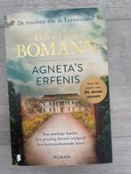 Roman Vrouwen van de Leeuwenhof 1 - Agneta's Erfenis, Boeken, Ophalen of Verzenden, Zo goed als nieuw, Corina Bomann, Nederland