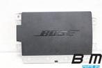 Radio versterker BOSE Porsche Panamera 4 hybrid 971035223H, Auto diversen, Gebruikt