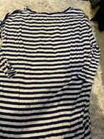 Leuke tuniek maat L, Kleding | Dames, Ophalen of Verzenden, Zo goed als nieuw, Maat 42/44 (L), Zwart