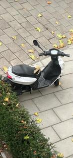 Peugeot Kisbee, Ophalen of Verzenden, Gebruikt, Overige typen, Peugeot