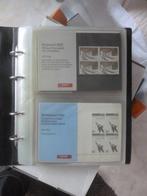 8 albums Postzegelmapjes Nederland 1 /246B, Ophalen of Verzenden, Buitenland