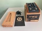 Moog MF 108m Clusterflux, Muziek en Instrumenten, Effecten, Ophalen of Verzenden, Zo goed als nieuw