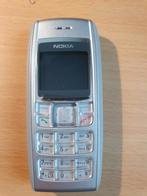 Nokia 1600 Simlockvrij - Zonder oplader, Gebruikt, Geen camera, Ophalen of Verzenden, Klassiek of Candybar