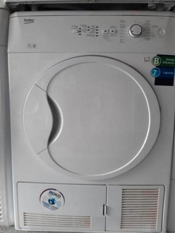 Zeer nette schone condens droger te koop beco. € 150,-
 beschikbaar voor biedingen