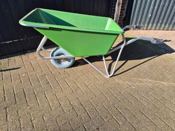 Matador noka 160ltr bak met aluminium frame & antilek band  beschikbaar voor biedingen