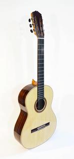 Klassieke gitaar, Ophalen of Verzenden, Nieuw, Klassieke of Spaanse gitaar, Met koffer