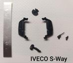 IVECO S-Way spiegelset, Ophalen of Verzenden, Nieuw, Bus of Vrachtwagen, Tekno