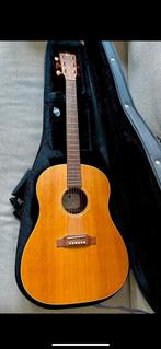 Ayers JS – All Solid J45 Style Akoestische Gitaar met gigbag, Muziek en Instrumenten, Snaarinstrumenten | Gitaren | Akoestisch