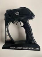 Carson reflex wheel 27Mhz FM zender rc auto, Ophalen of Verzenden, Gebruikt, Overige schalen, Auto offroad
