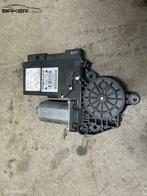 Raammotor rechtsvoor Audi A4 B6 ('01-'04) 8E1959802B, Audi, Gebruikt, Audi, Ophalen of Verzenden