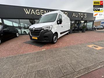 Renault Master T35 2.3 dCi 150 L3H2 Energy Comfort AUT|NAP beschikbaar voor biedingen