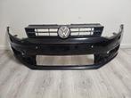 VW pollo 6R voorbumper origineel schadevrij, Ophalen, Gebruikt, Volkswagen, Bumper